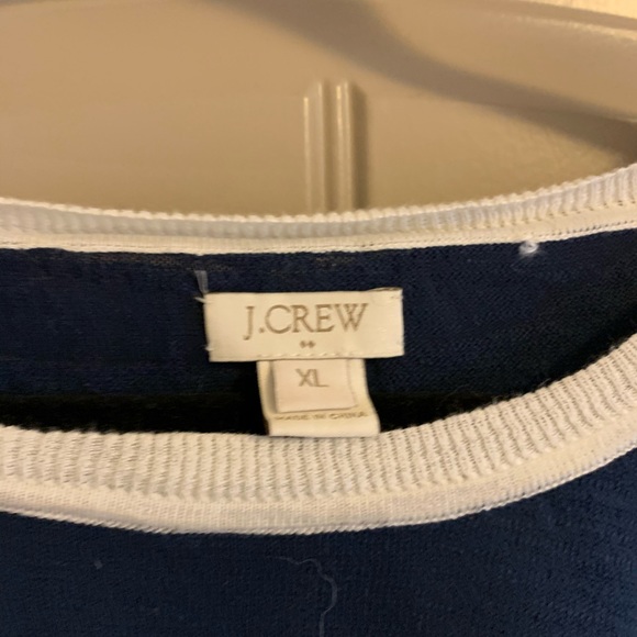 J-crew sweater - Picture 3 of 3